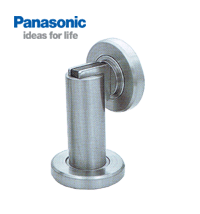Panasonic door stopper